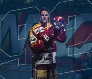 L’incertitude plane encore sur le retour de Gaëtan Haas, Viktor Lööv toujours à l’arrêt