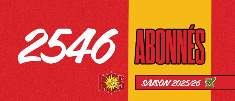 Abonnés en hausse et licence en poche pour le HC Sierre