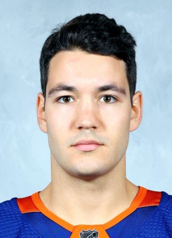 Arnaud Durandeau könnte in die Schweiz wechseln, schaut aber eher in die KHL
