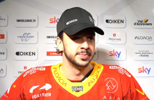 Sierre à la recherche d'un troisième import