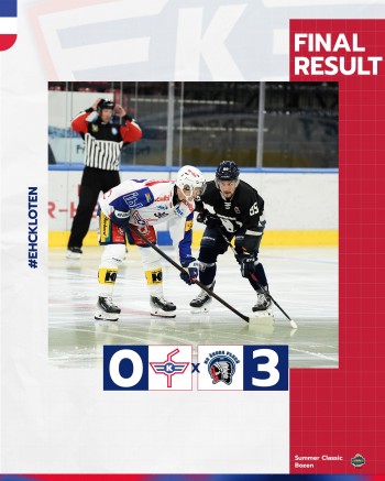 Klotener "Fans" rutschen am Rande ihres Spiels in Italien aus