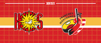 HC Sierre : un partenariat avec Franches-Montagnes et le point médical de Samuel Houde