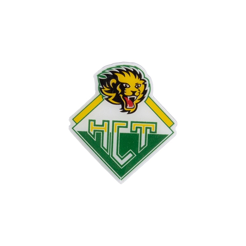 Victor Backman se blesse en match de préparation