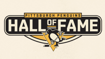 Zehn neue Spieler in der Penguins Hall of Fame