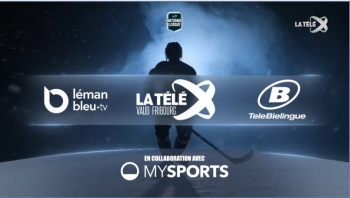 Calendrier des matchs de National League à suivre en free TV