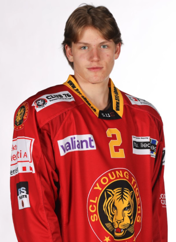 Langnau récompense trois jeunes avec un contrat pro