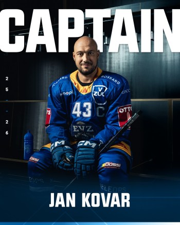 EV Zoug : le et la capitaine et leurs assistant(e)s