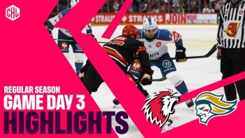 Les images de la première victoire lausannoise en CHL