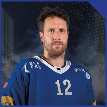 Patrik Nemeth manquera la reprise de National League