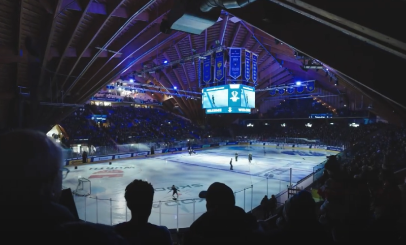 Coupe Spengler : la chasse aux billets commence