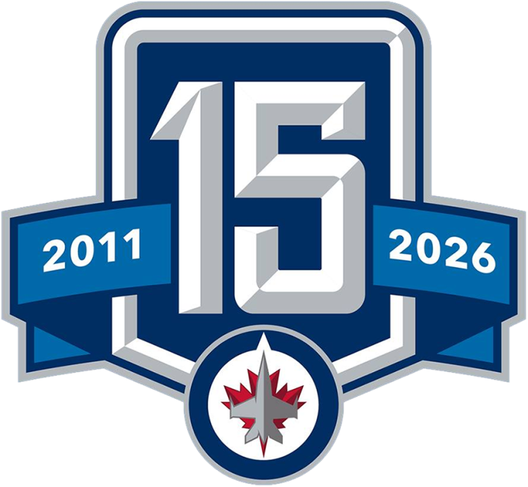 Le centre de glace anniversaire des Jets