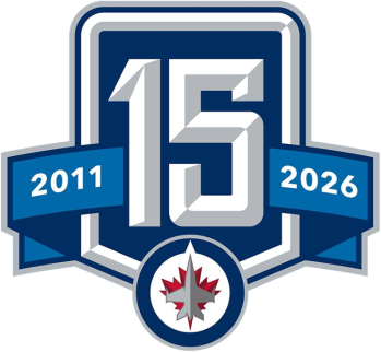 Le centre de glace anniversaire des Jets