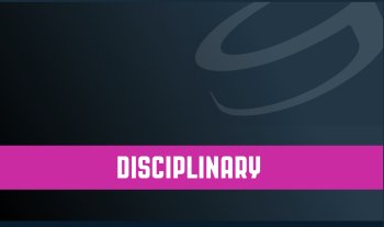 Ken Jäger premier joueur suspendu de la saison