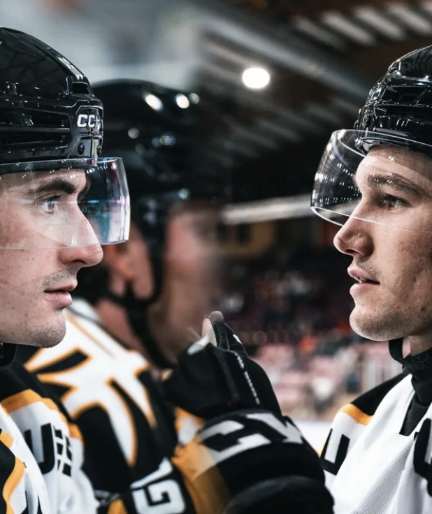 Lugano prête des joueurs à Sierre et Viège