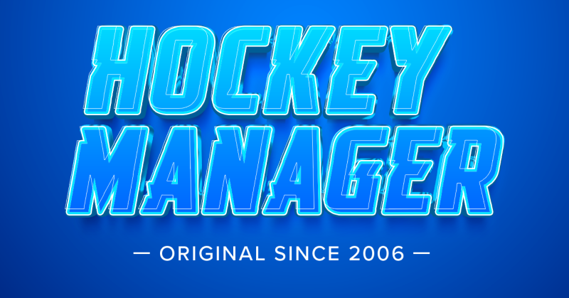 Un début en fanfare pour Hockey Manager