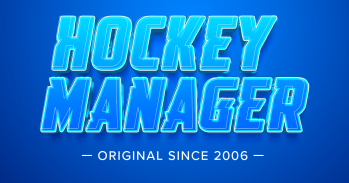Un début en fanfare pour Hockey Manager