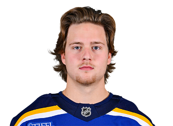 Zach Dean placé sous le programme d’aide aux joueurs de la LNH