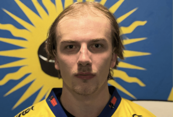 Une nouvelle signature à Arosa