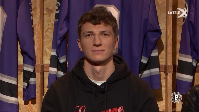 A (re)voir : les Puckalistes avec Floran Douay