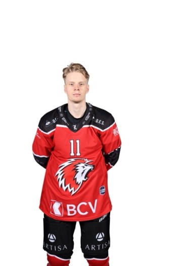 Antti Suomela va pouvoir débuter son championnat