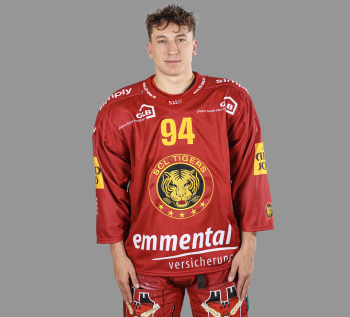 Langnau perd également Patrick Petrini