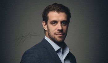 Ce sera la dernière saison d'Anze Kopitar