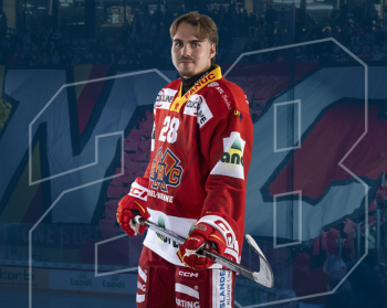 Léo Braillard rejoint l'infirmerie biennoise