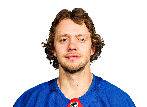 Artemi Panarin se blesse au camp d'entraînement