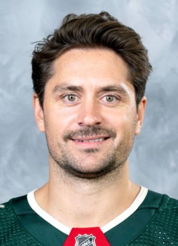 Des soucis également pour Mats Zuccarello