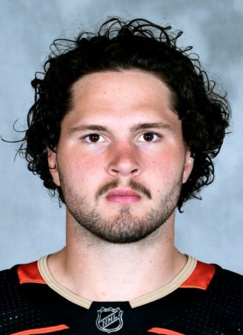 Mason McTavish et les Ducks encore loin d'une entente