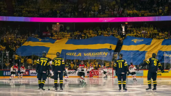 Les derniers Mondiaux de Stockholm comme référence pour la Suisse