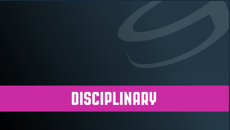 Eine Spielsperre und eine Geldstrafe gegen Vili Saarijärvi