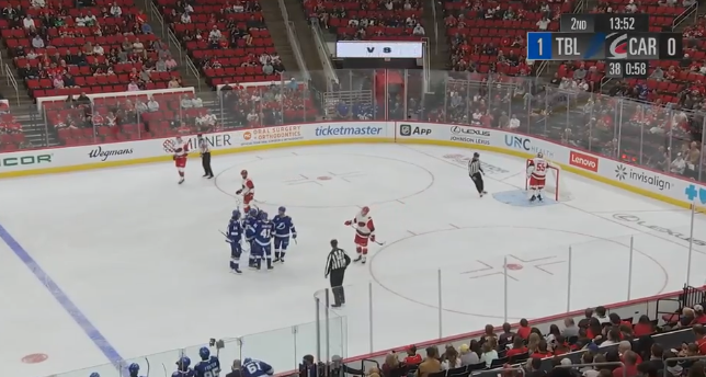 Un premier point en pré-saison pour Janis Moser