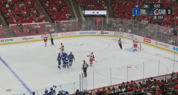 Un premier point en pré-saison pour Janis Moser