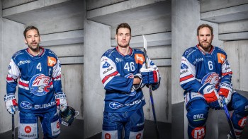 Trois prolongations d'importance à Zurich