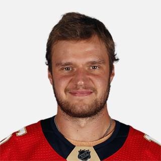 Aleksander Barkov pourrait manquer toute la saison