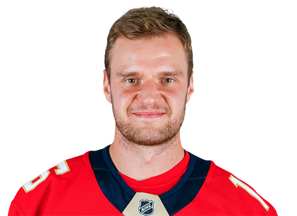 Aleksander Barkov manquera toute la saison