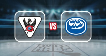 Formation des équipes et joueurs indisponibles pour le match Fribourg vs Ambri