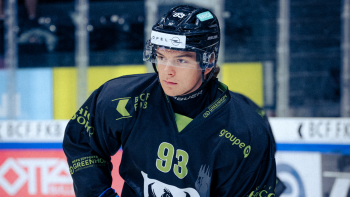 Jan Dorthe retrouvera la forme avec Thurgovie