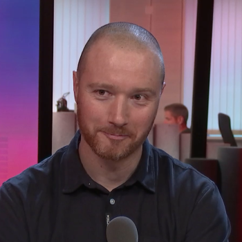 Un regard différent sur le hockey sur glace suisse