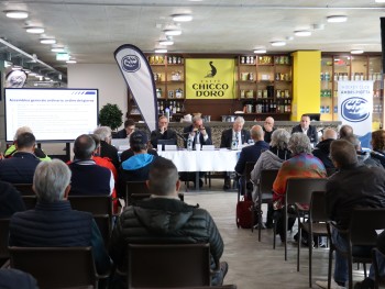 Les comptes d'Ambri passent au rouge