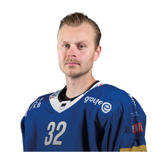 Lucas Wallmark n'est pas encore apte au jeu, un nouvel étranger pourrait débarquer