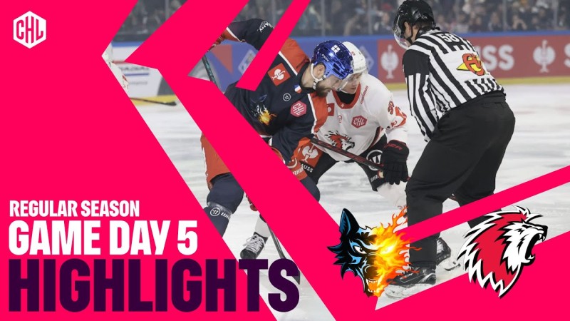 Les images de Berne et Lausanne