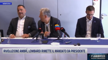 La saga d'Ambri fait des records... d'audience