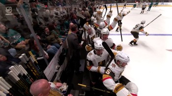 L'art de ne pas savoir tuer un match version Sharks