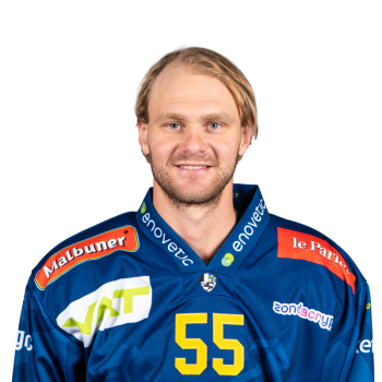 Deux joueurs touchés du côté du HC Davos