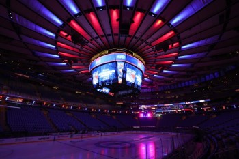 Un record peu enviable pour les Rangers de New-York