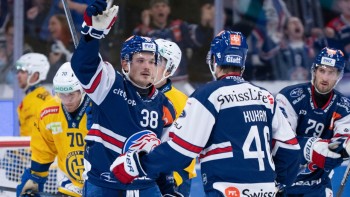 Rudolfs Balcers manquera plusieurs semaines de compétition