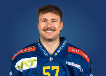 Davyd Barandun devrait rejoindre le CP Berne