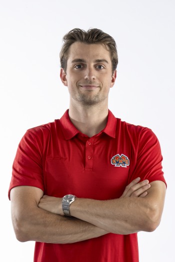 Nicolas Müller manquera un second match consécutif